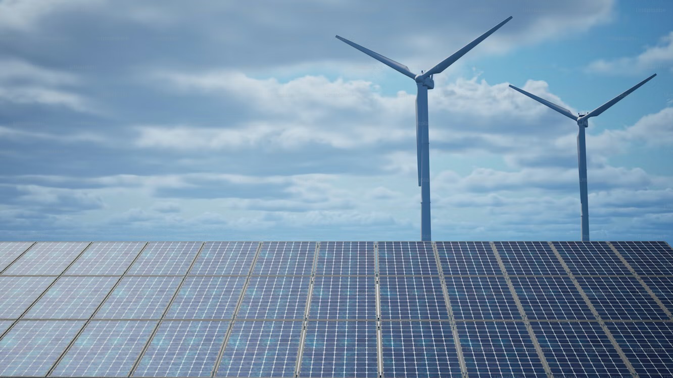 Clean Energy for Communities